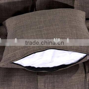 Famous Brand Anqique Style Double Sofa With Rivet--s15903 photo-6