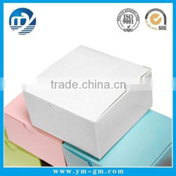 Personalized Take Away Small Cheese Cake Boxes from China Factory                        
                                                Quality Choice