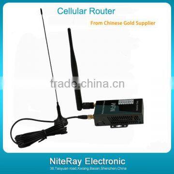 4g Modem Lte Wireless Mobile Power With 3g Wifi Router Sim Card