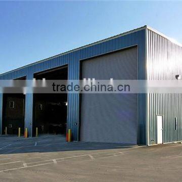 The Best Steel Structure In China