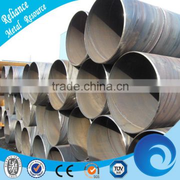 SPIRAL WELDED WATER WELL CASING CULVERT PIPE