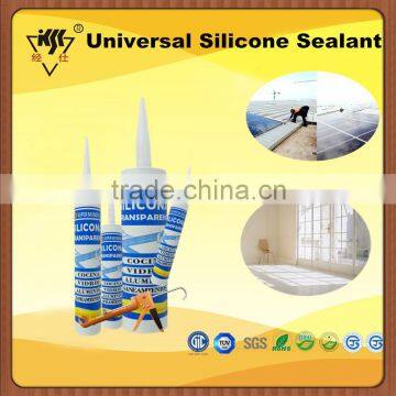 300ml Professional Weatherproof RTV Neutral Silicone Sealant photo-2