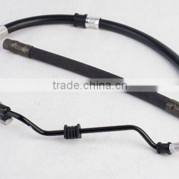 high quality 3/8 inch hydraulic hoses power steering for car spare parts