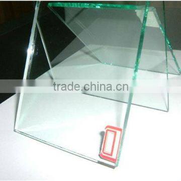 12mm Clear Float Glass