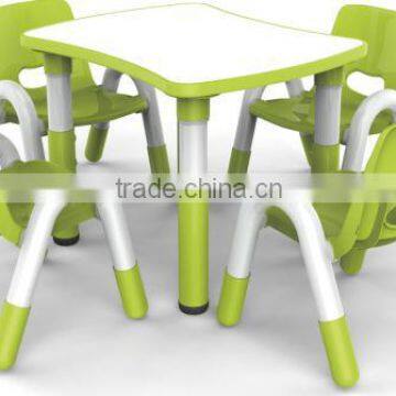 Puzzle Type Child Table photo-3