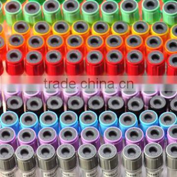 Medical Sterile Vacuum Blood Collection Tube/Glucose Tube