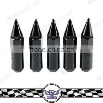 China Wheel Rims Factory Wheel Nut Indicator , Spike Lug Nuts photo-6