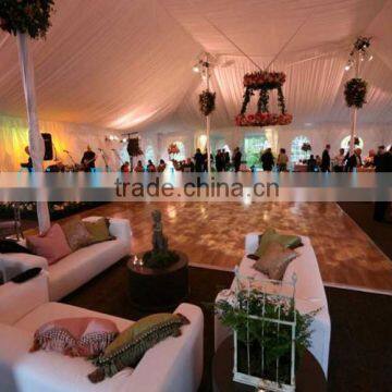 2015 Aluminum Frame uv Protection Large Tent photo-6