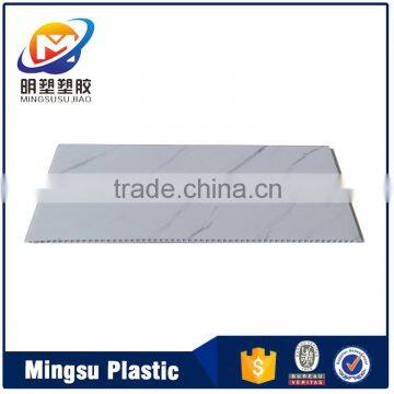 AAA Grade PVC glossy wall panel board