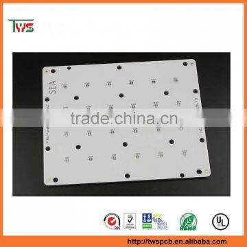 Hot selling led light pcb board aluminum pcb manufacture