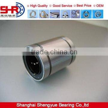 LM Series 25*40*59 mm 25mm Shaft LM25UU Linear Bearing