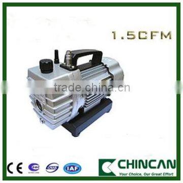 XZ series 1.5CFM,3CFM,5CFM Food and Tea Packaging Vacuum Pump/Single Stage Vacuum Pump