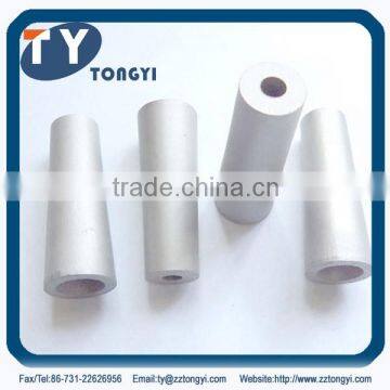 carbide ceramic nozzle spray with high quality from Zhuzhou manufacturer