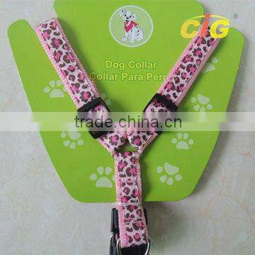 Pet Harnesses