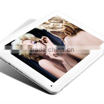 9.7inch RK3188 Quad-Core 16GB tablet pc