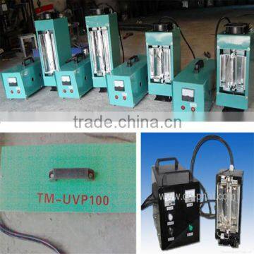 Portable UV Lamp UV Curing Machine for Printing Machine TM-UVP100(1KW/2KW) photo-4