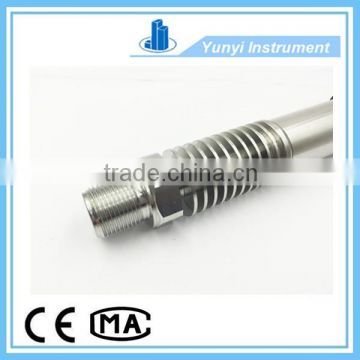 High temperature smart pressure sensor