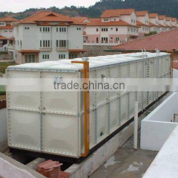 GRAD 3000l Water Tank photo-2