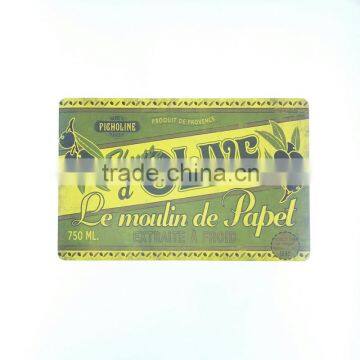 High Quality Thin pp Table Mats photo-2