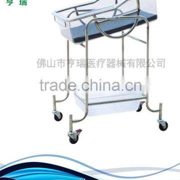 china alibaba sell stainless steel baby trolley