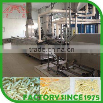 Frozen Fries Machine photo-1