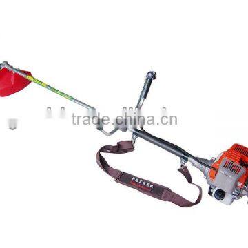 139F 4-Stroke Fine Quality Manual Brush Cutter