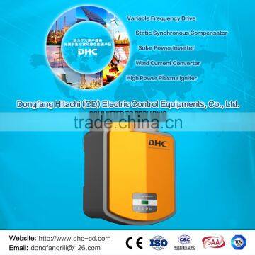 pv inverter 3kw grid-tied solar inverter