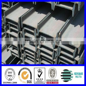 GI Section steel I Beam