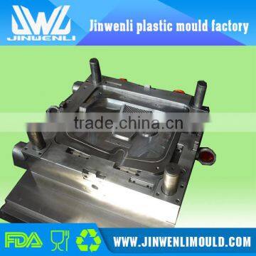 Custom Plastic Injection Molding Services Product and Plastic Injection Mould Shaping Mode Molding