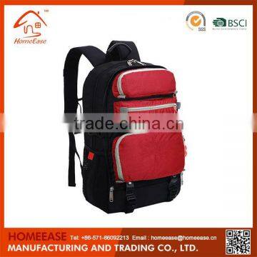 2014 newest design Skateboard thermal backpack