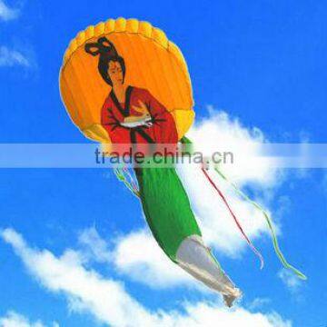 chinese traditional inflatable kite