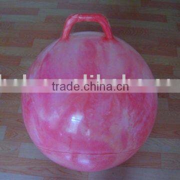 hopper ball ( inflatable ball)