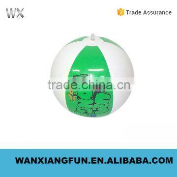 Promotional PVC Custom Beach Ball photo-4