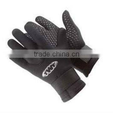 2014 hot sale neoprene hunting/diving glove