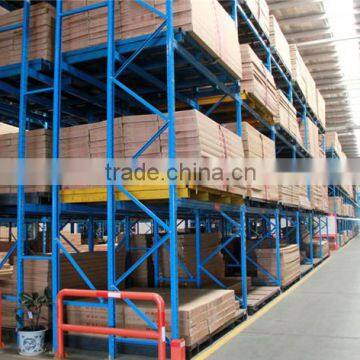 industrial use Heavy Duty Warehouse Pallet Racking System/ Storage Rack