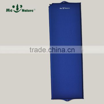 games self-inflating mat