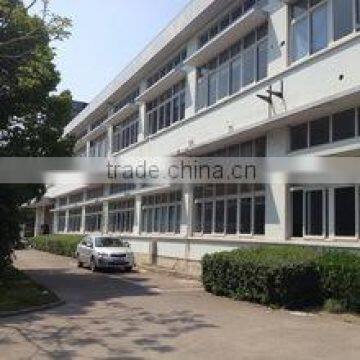 Ningbo Jiangbei Everun Industry & Trade Co., Ltd.