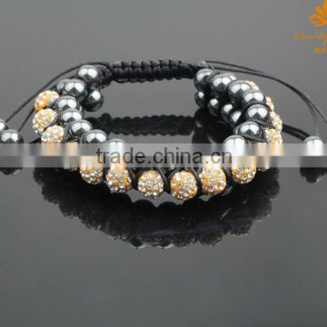 2013 fashion shambala bracelet,hot sale shambala