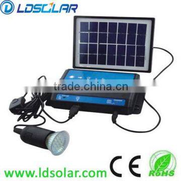 4W solar light kits