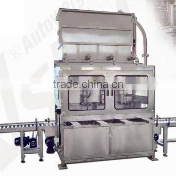 25L Automatic Strong Acid Liquid Filling Machine photo-2