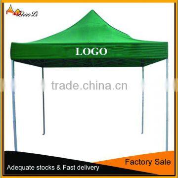 3X3m Outdoor Car Quick Folding Garden canopy Tents