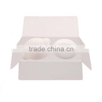 Environmental paper tray, pulp paper tray