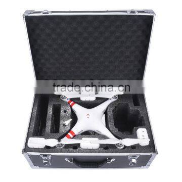 RC Drone Travel Box Carry Hard Case for DJI Phantom 3 photo-3