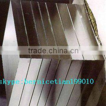 O1 forged flat cold work tool steel