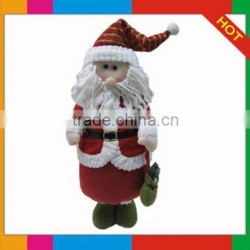 Christmas Decoration RT11A-8364A 20"santa flexible