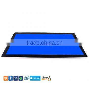 21.5 Inch Capacitve/saw Touch All in One PC