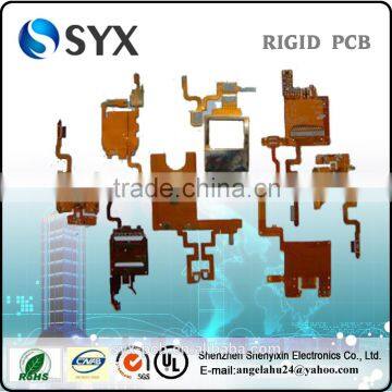 Polyimide Copper Fpc Pcb Board Single Side Flex Pcb photo-6