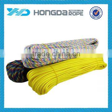 Multi color 550 parachute cord for sale