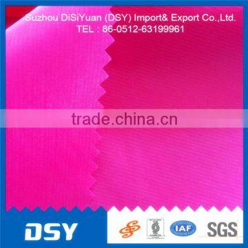 100% nylon 400T semi-dull Ripstop nylon taffeta windproof fabric from China