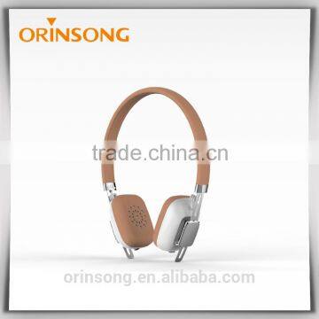 2016 Fashion Bluetooth Stereo Wireless Headphone photo-3